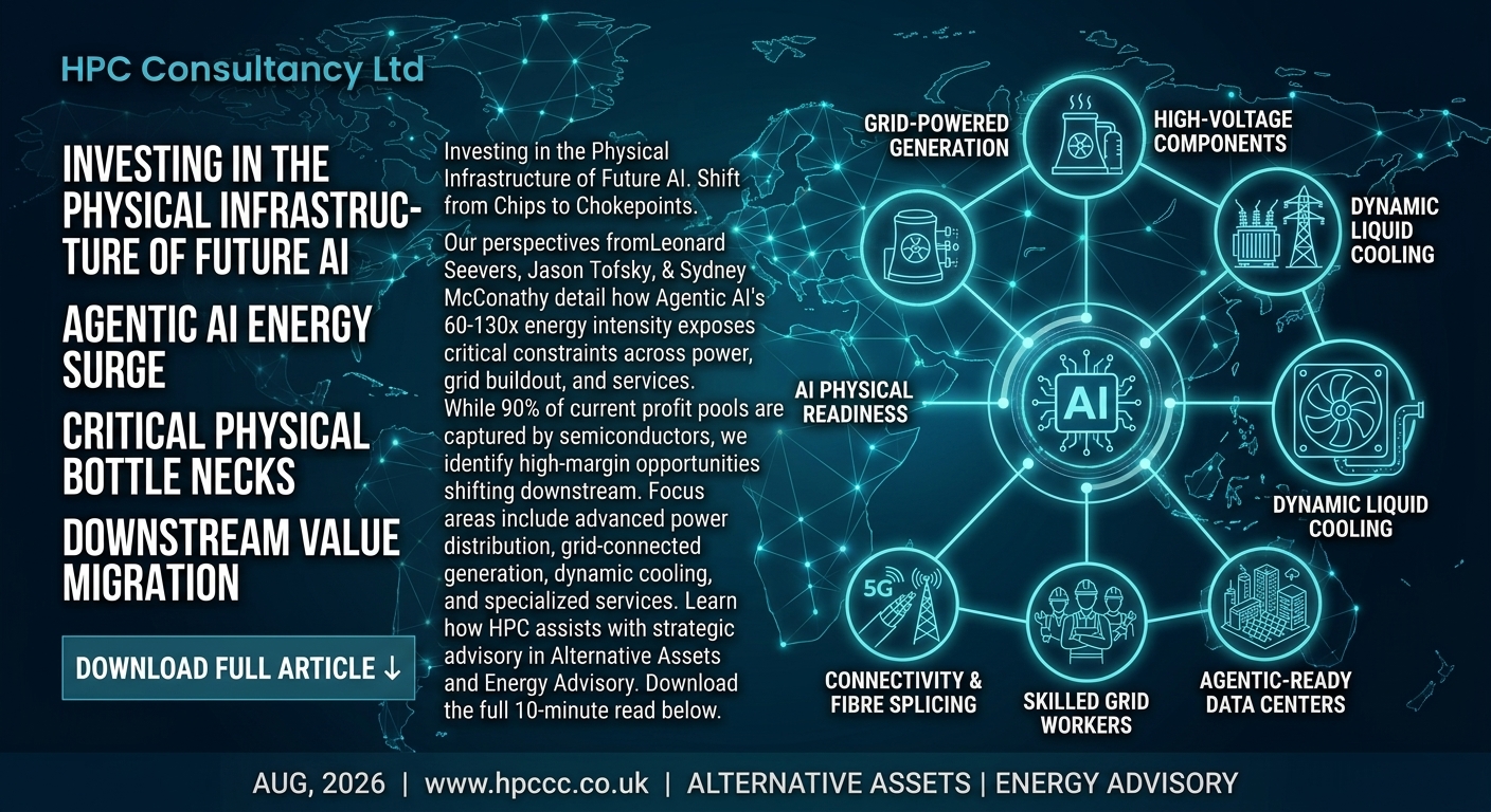Investing in the Physical Infrastructure of Future AI United Arab Emirates