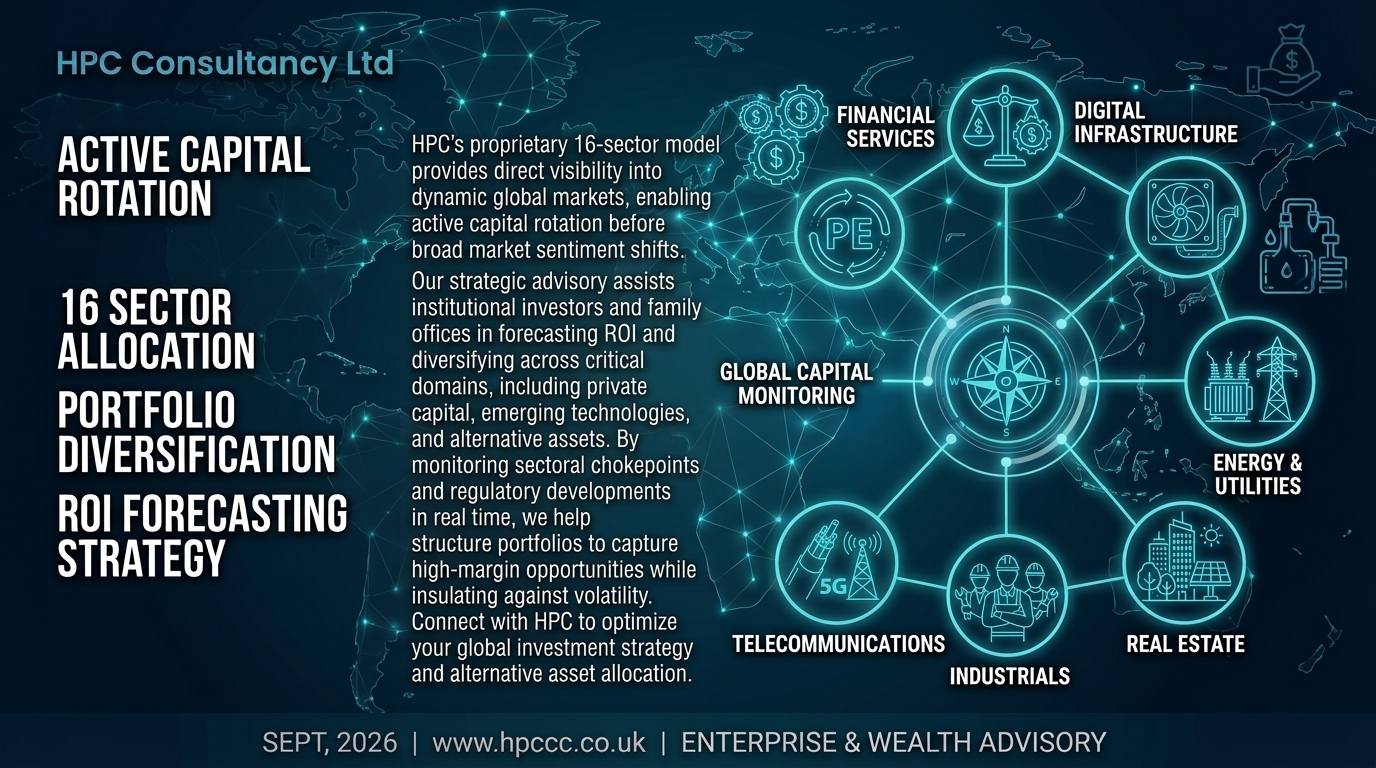 Maximising Returns through Active 16 Sector Allocation in United Arab Emirates