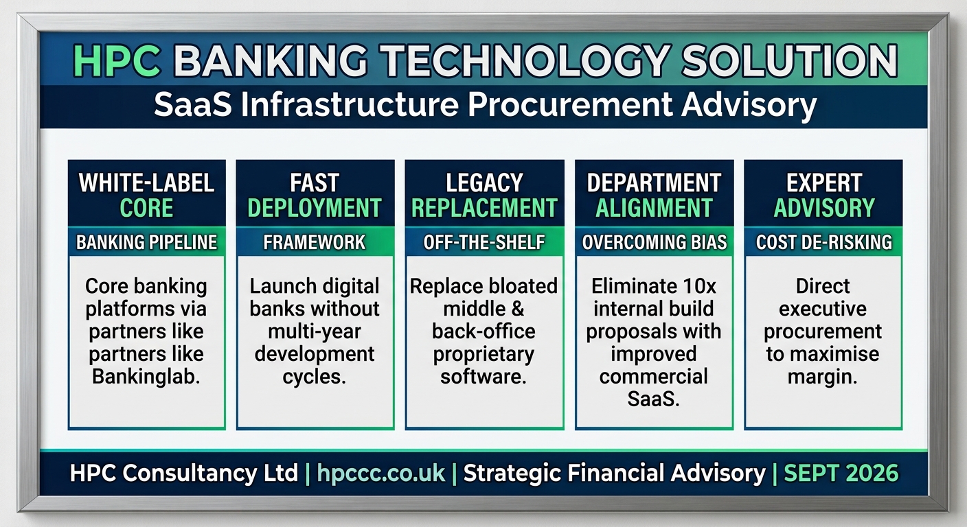 Stop Building, Start Banking: Why United Arab Emirates Executive Leaders Are Pivoting to Plug-and-Play SaaS