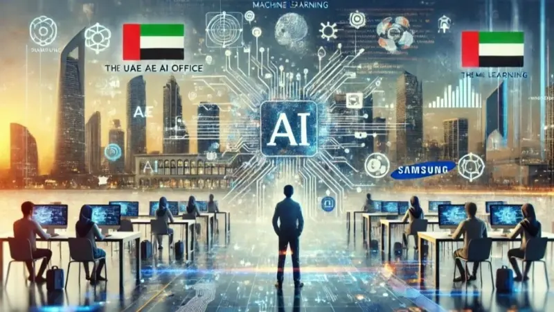 Tech  and Startups